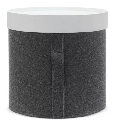 Hocker Drums, klein
