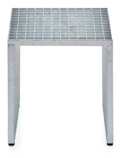Hocker Skwer
