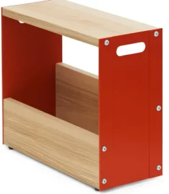 Hocker und Beistelltisch Anna