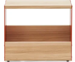 Hocker und Beistelltisch Anna