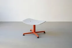 Hocker zu Sessel Arba Lounge