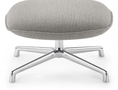 Hocker zu Sessel Doze Lounge