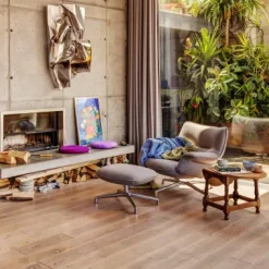 Hocker zu Sessel Doze Lounge