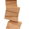 Holzbausteine Follies