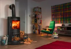 Holzspalter Kindling Cracker