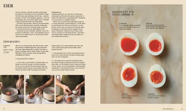 How to Cook
