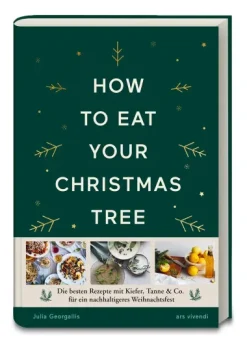 How to eat your Christmas Tree
