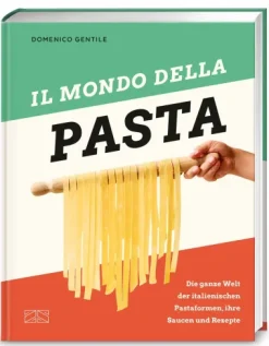 Il mondo della Pasta