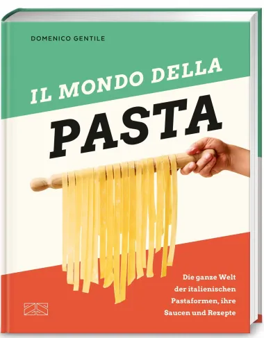 Il mondo della Pasta