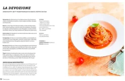 Il mondo della Pasta