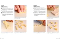 Il mondo della Pasta