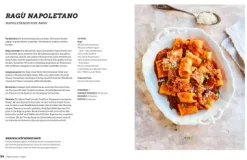 Il mondo della Pasta
