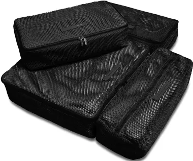 Innentaschen Set Packing Cubes