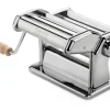 Italienische Nudelmaschine