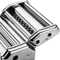 Italienische Nudelmaschine