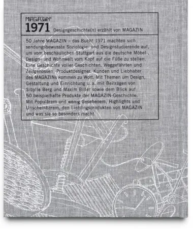 50 Jahre - 50 Produkte