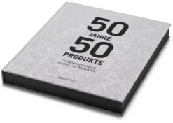 50 Jahre - 50 Produkte
