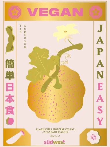 JapanEasy Vegan
