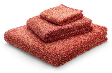 Japanisches Frottiertuch Multicolor