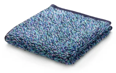 Japanisches Frottiertuch Multicolor