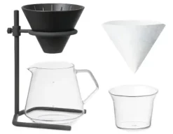 Kaffeebrüher-Set SCS