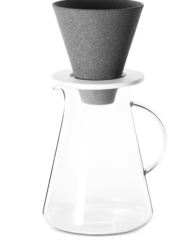 Kaffeefilter Cerapotta