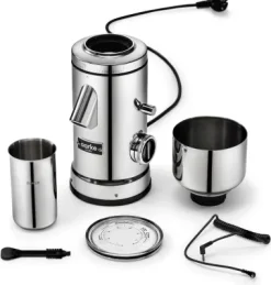 Kaffeemühle Coffee Grinder