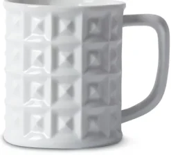 Kaffeetasse Relief