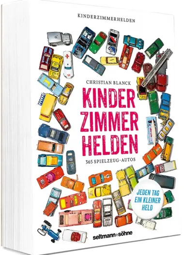 Kalender Kinderzimmerhelden