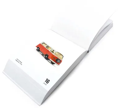 Kalender Kinderzimmerhelden