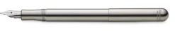 Kaweco Liliput Füllfederhalter Edelstahl