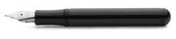 Kaweco ­Liliput Füllfederhalter Aluminium