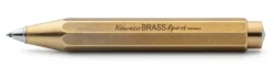Kaweco Sport Kugelschreiber Messing