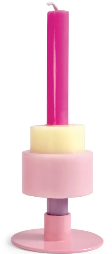 Kerze Birthday Cake