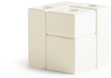 Kerzenständer 4 Blocks