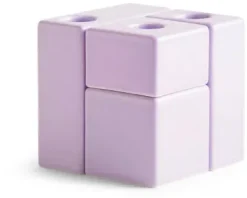 Kerzenständer 4 Blocks