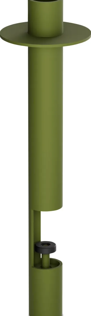 Kerzenständer Clem