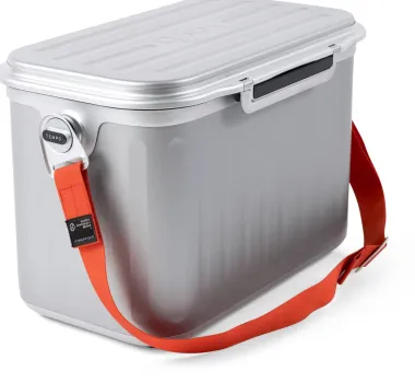 Kühlbox Tempo