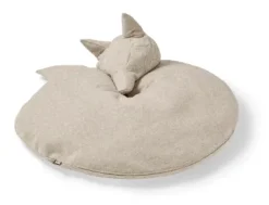 Kissen Fuchs