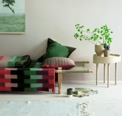 Kissenhülle Åsmund Gradient