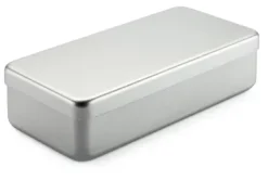 Kiste Alubox