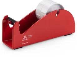 Klebebandabroller Doppelpack