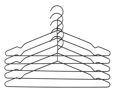 Kleiderbügel Hang