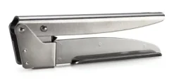Knoblauchpresse