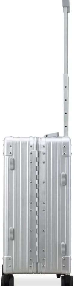 Koffer Aluminium 2.0