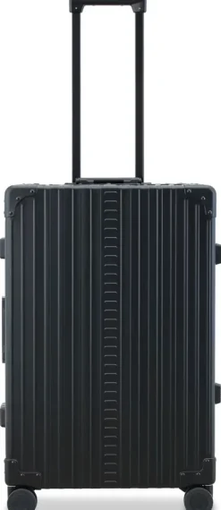 Koffer Aluminium