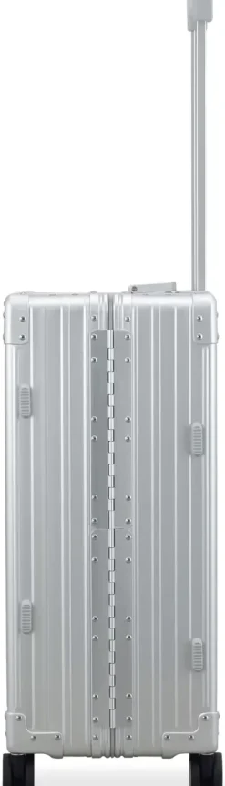 Koffer Aluminium