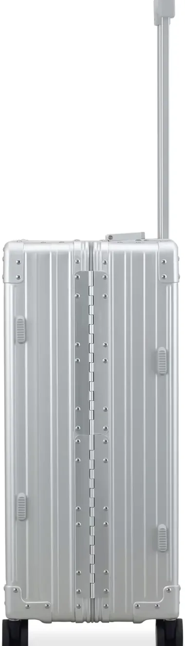 Koffer Aluminium