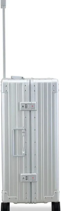 Koffer Aluminium