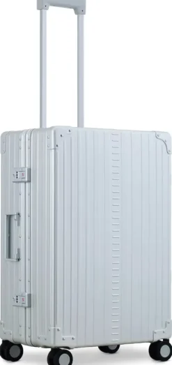 Koffer Aluminium